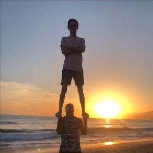 Meet your Posher, Ryan